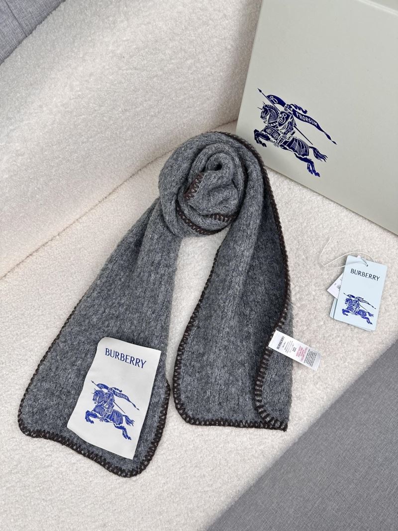 Burberry Scarf